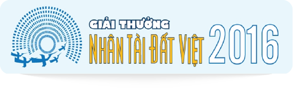  Giải Nhất Nhân tài Đất Việt 2016